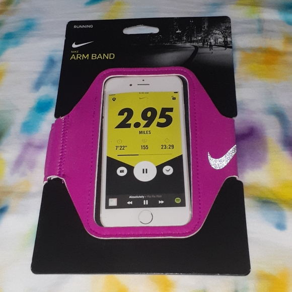 Nike Running Armband